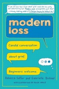 Abbildung von: Modern Loss - Harper
