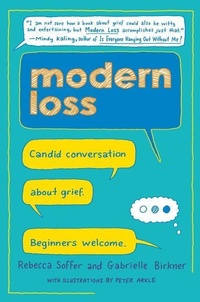 Enlarge image Cover: Modern Loss - Collins