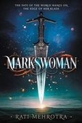 Cover: Markswoman - HarperCollins