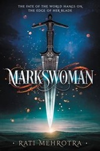 Abbildung von: Markswoman - HarperVoyager