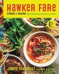 Cover: Hawker Fare - HarperCollins