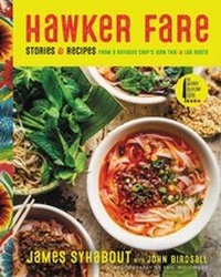 Abbildung von: Hawker Fare - HarperCollins