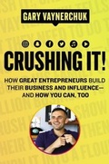 Cover: Crushing It! - HarperCollins