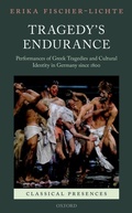 Cover: Tragedy's Endurance - OUP eBook