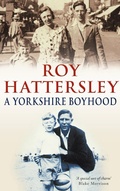 Cover: A Yorkshire Boyhood - Abacus