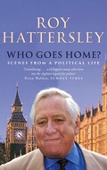 Cover: Who Goes Home? - Abacus