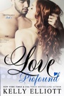 Cover: Love Profound - Piatkus Books