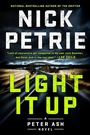 Cover: Light It Up - G.P. Putnam's Sons