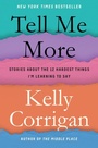 Cover: Tell Me More - Random House