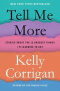 Cover: Tell Me More - Random House