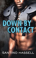 Cover: Down by Contact - InterMix