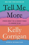 Cover: Tell Me More - Random House USA Inc
