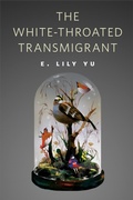 Cover: The White-Throated Transmigrant - Tor Books