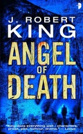 Cover: Angel of Death - Angry Robot