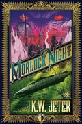 Cover: Morlock Night - Angry Robot