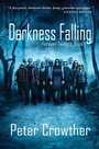 Cover: Darkness Falling - Angry Robot