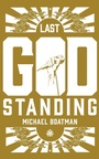 Cover: Last God Standing - Angry Robot