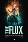 Cover: The Flux - Angry Robot