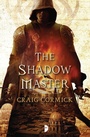 Cover: The Shadow Master - Angry Robot