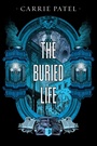 Cover: The Buried Life - Angry Robot