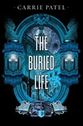 Cover: The Buried Life - Angry Robot