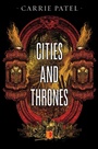Cover: Cities & Thrones - Angry Robot