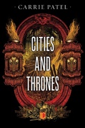 Cover: Cities & Thrones - Angry Robot