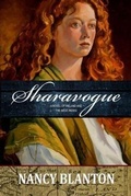 Cover: Sharavogue - Ellys-Daughtrey Books