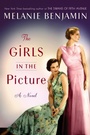 Cover: The Girls in the Picture - Delacorte Press