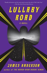 Enlarge image Cover: Lullaby Road - Crown