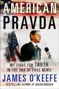 Cover: American Pravda - St Martin's Press
