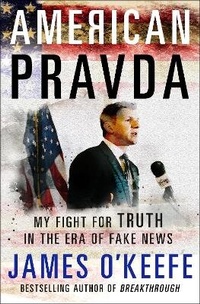 Enlarge image Cover: American Pravda - St Martin's Press