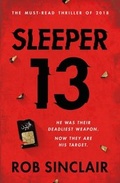 Cover: Sleeper 13 - Orion
