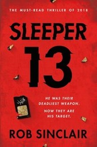 Enlarge image Cover: Sleeper 13 - Orion