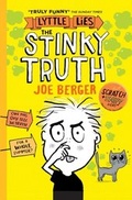 Cover: Lyttle Lies: The Stinky Truth - Simon & Schuster Children's