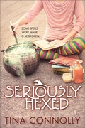 Cover: Seriously Hexed - Tor Teen