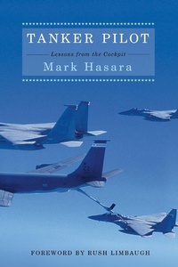 Enlarge image Cover: Tanker Pilot - Threshold Editions