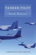 Cover: Tanker Pilot - Simon & Schuster