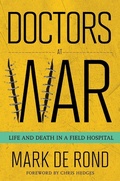 Cover: Doctors at War - ILR Press