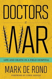 Enlarge image Cover: Doctors at War - ILR Press