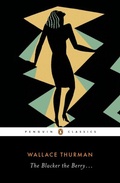 Cover: The Blacker the Berry . . . - Penguin Classics
