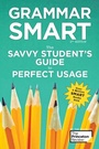 Cover: Grammar Smart, 4th Edition - Princeton Review