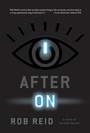 Cover: After On - Del Rey