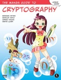 Cover: The Manga Guide to Cryptography - No Starch Press