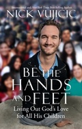 Cover: Be the Hands and Feet - WaterBrook