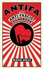 Cover: Antifa - Melville House Publishing