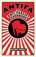 Cover: Antifa - Melville House Publishing