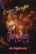 Cover: Empty Thoughts from an Empty Head - Dragoneye Books