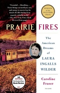Cover: Prairie Fires - Metropolitan Books