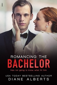 Enlarge image Cover: Romancing the Bachelor - Entangled: Indulgence